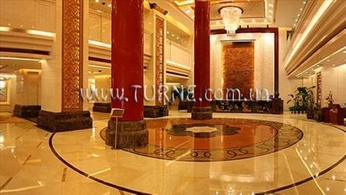 Yuyang 4* фотосуреті