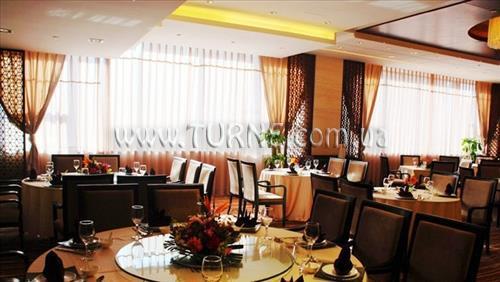 Yuyang 4* қонақ үйі