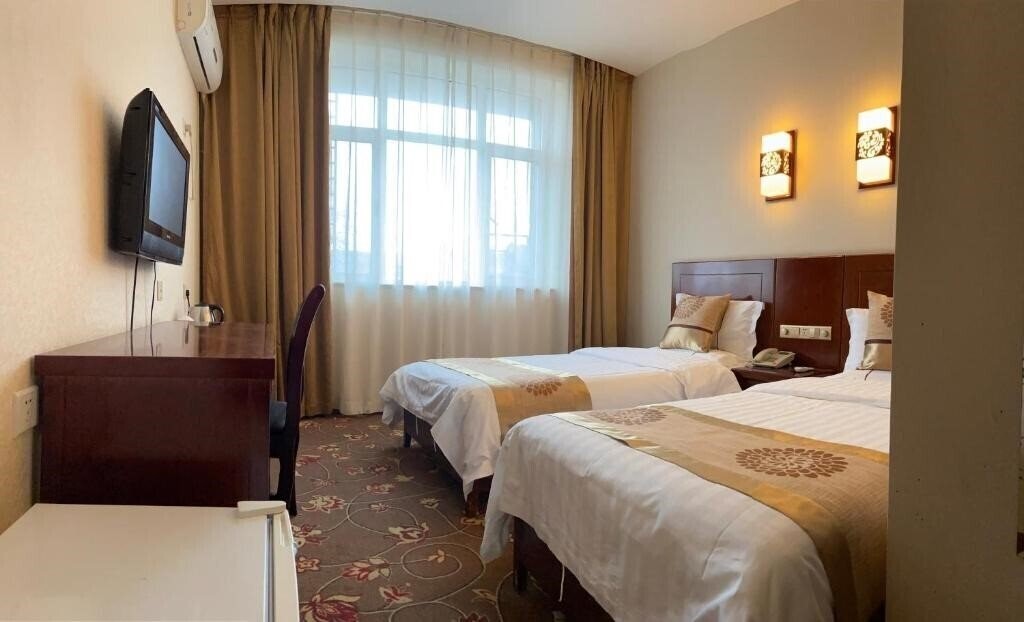 Фото King Parkview 3*