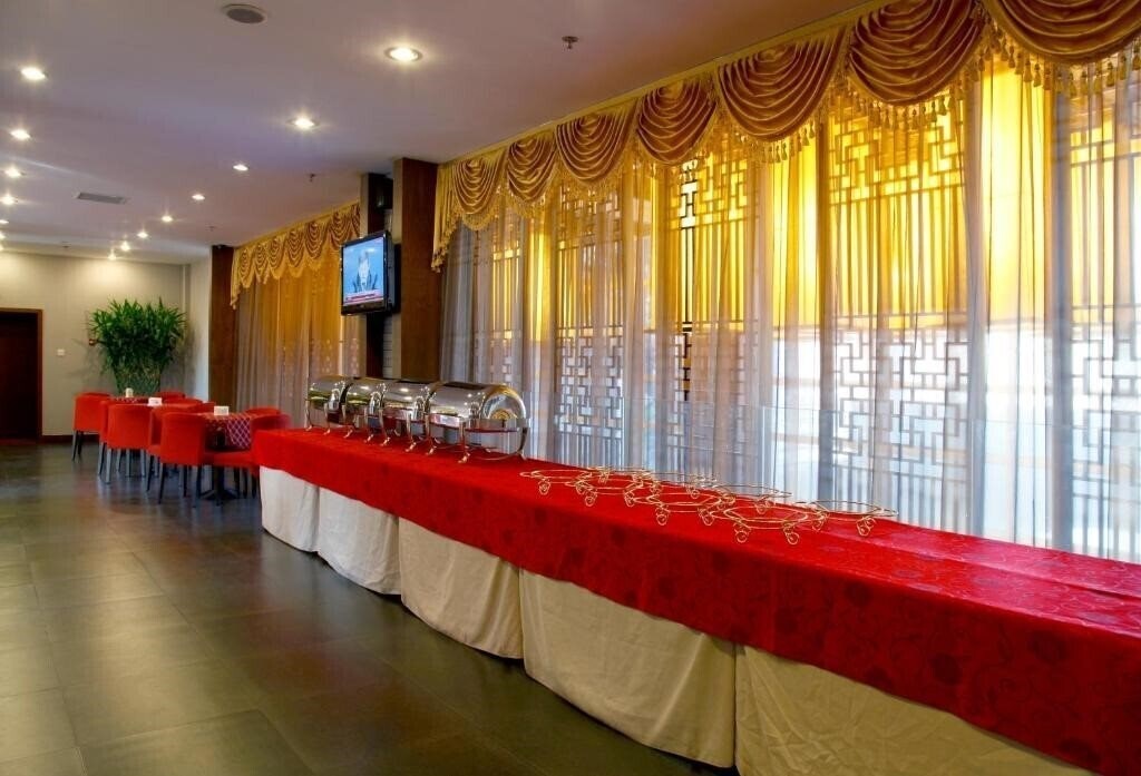 Картинка King Parkview 3*