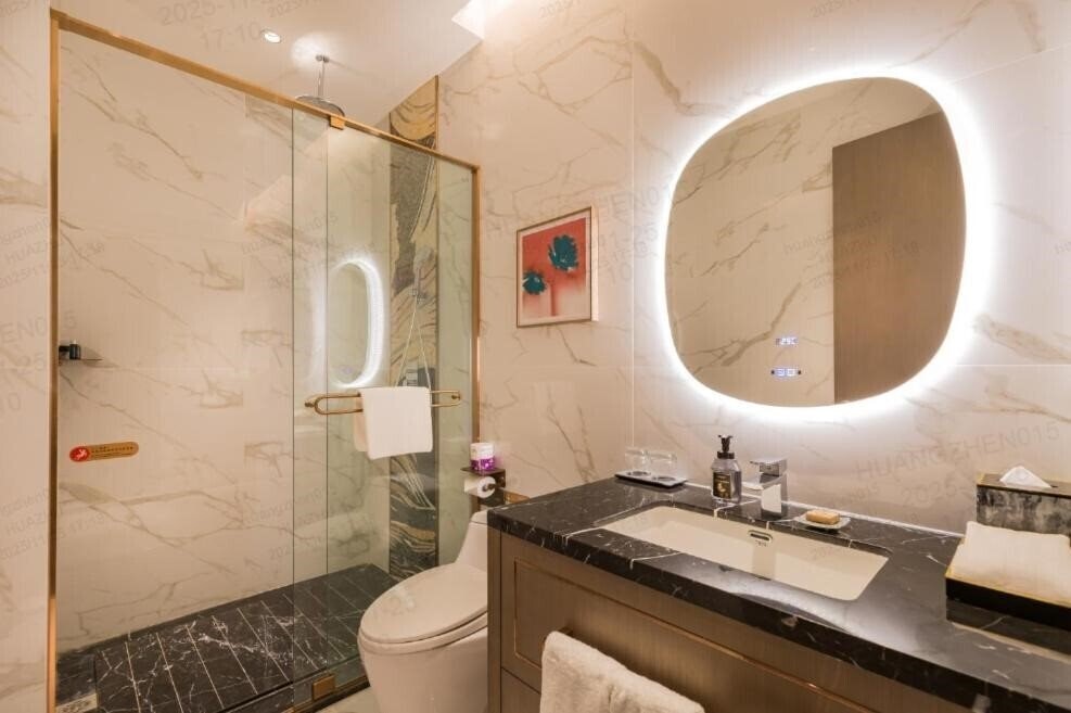 Beijing Tiananmen Wangfujing Meilun Hotel 4* суреті