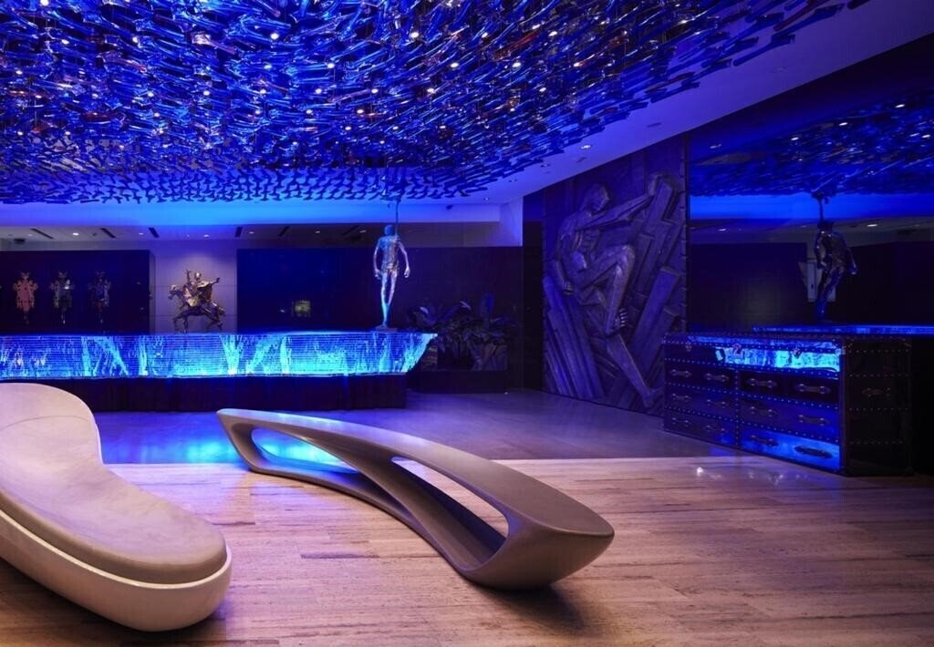 Фото Hotel Eclat Beijing 5*