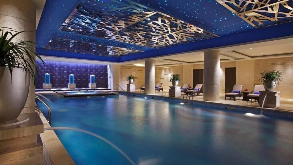 Lake View Hotel 5* фотосуреті