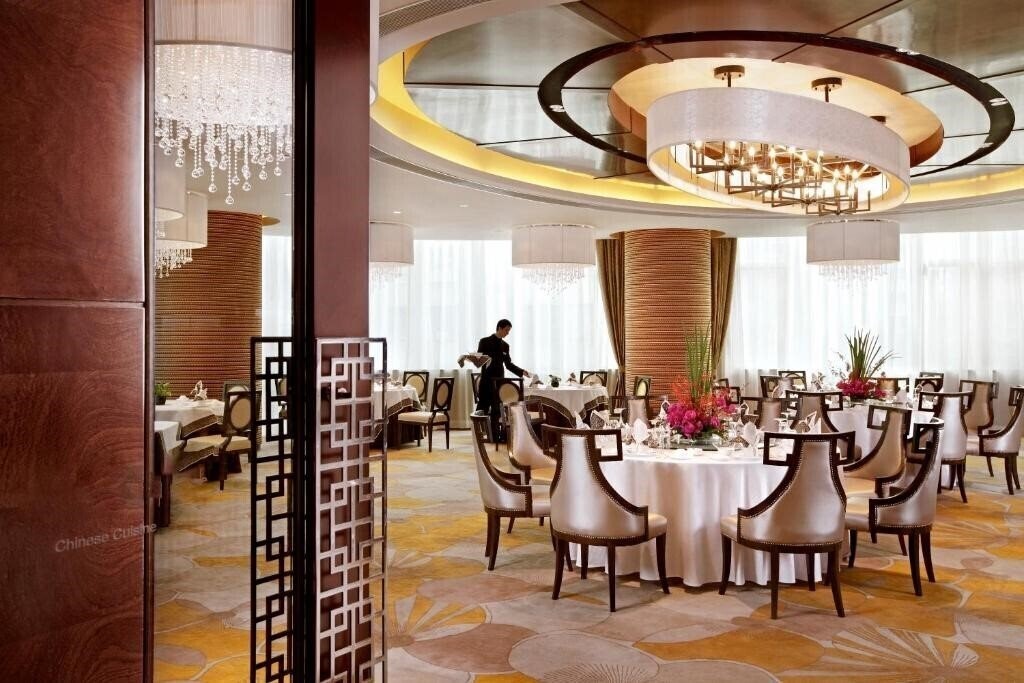 Изображение Lake View Hotel 5*