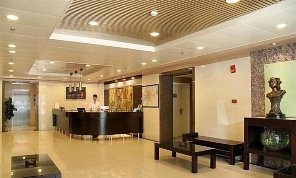 Фотография Goto Modern Hotel 3*