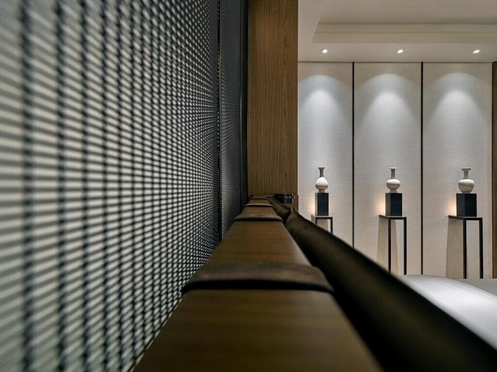 The Puxuan Hotel & SPA 5* суреті