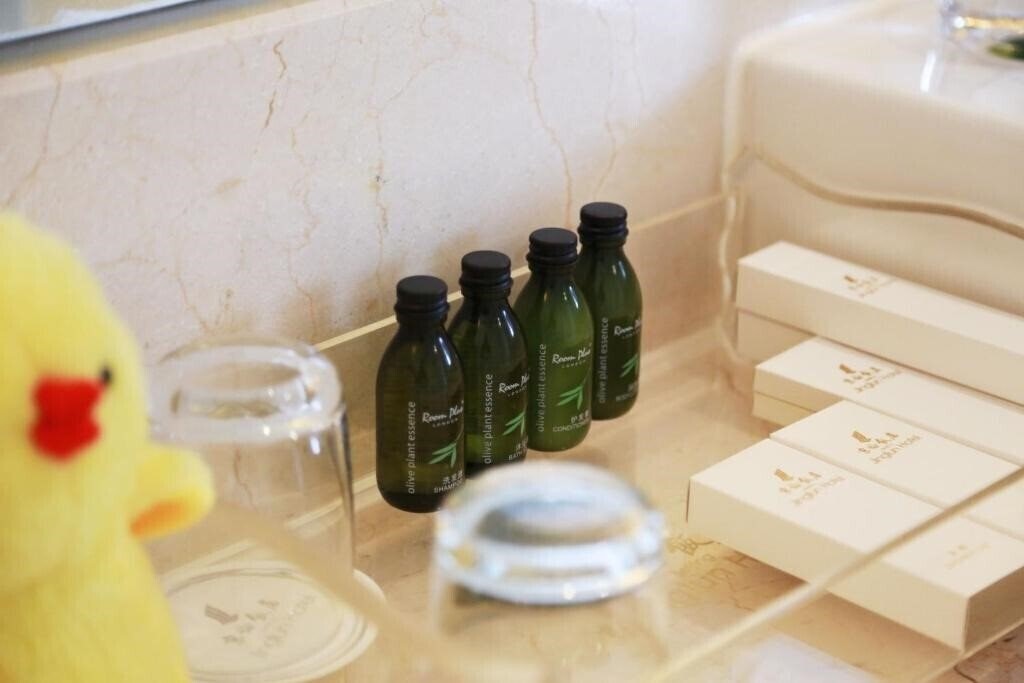 Фотография Jinglin Hotel 4*