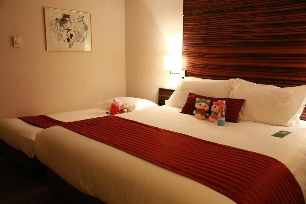 Изображение Jinglin Hotel 4*
