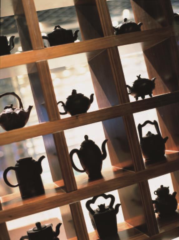 Grand Hyatt Beijing 5* фотосуреті