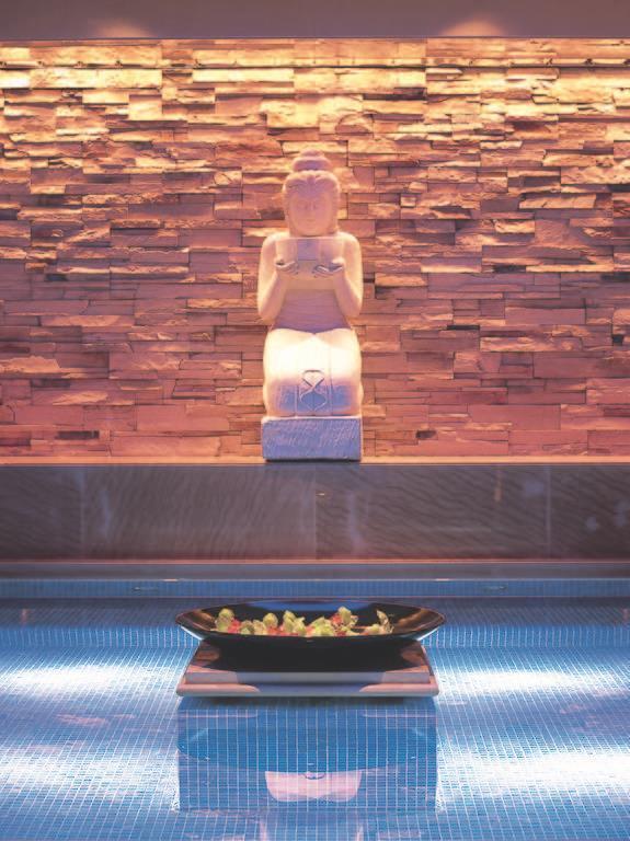 Grand Hyatt Beijing 5* суреті