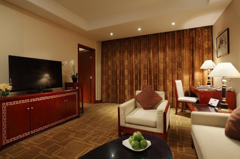 Фотография Capital Hotel 5*