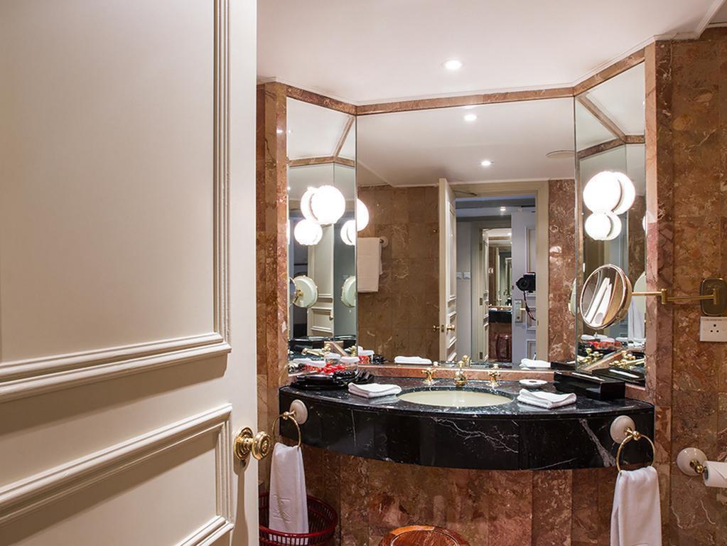 Grand Hotel Beijing 5* фотосуреті