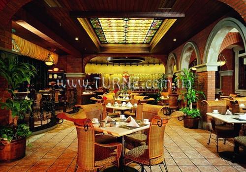 Изображение Beijing Asia 5*