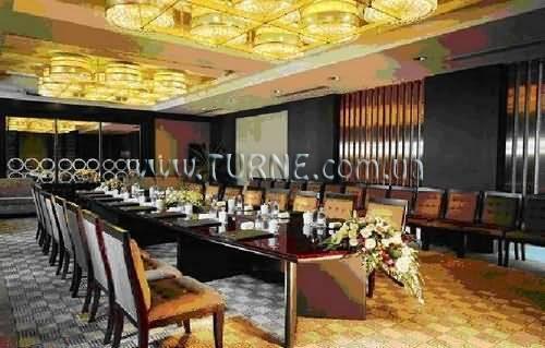 Отель Beijing Asia 5*