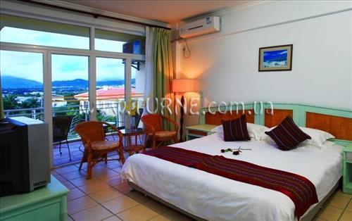 Yinyun Holiday Resort 3* суреті