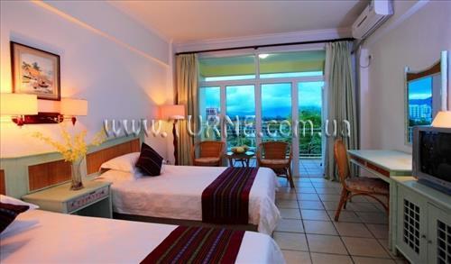 Yinyun Holiday Resort 3* суреті