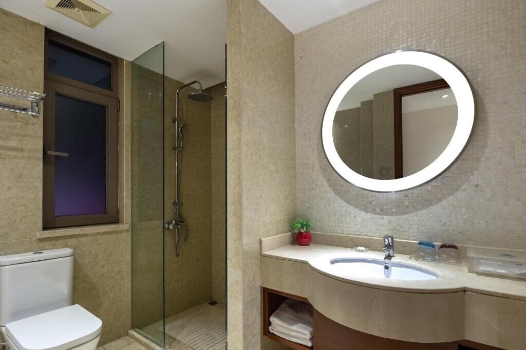 Изображение Seacube Resort 5*