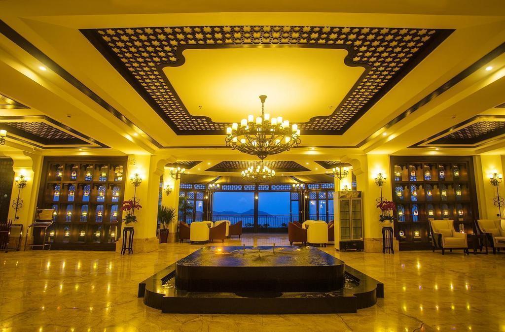 Sanya Yuhuayuan 4* қонақ үйі