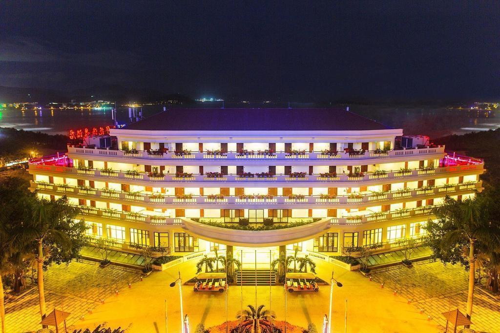 Sanya Yuhuayuan 4* фотосуреті