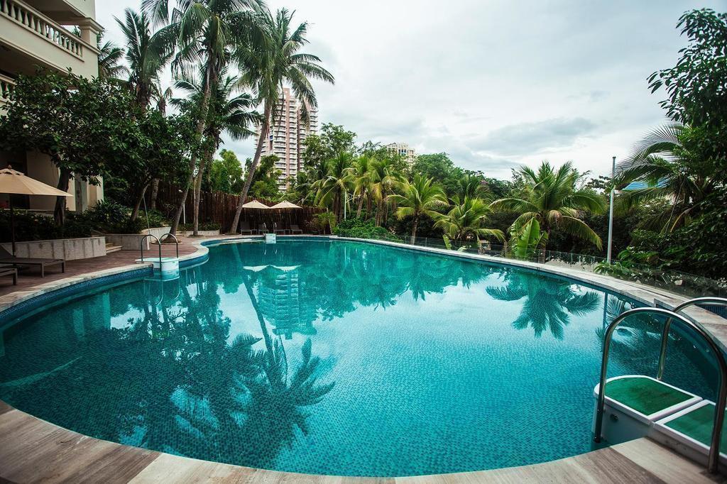 Sanya Yuhuayuan 4* суреті