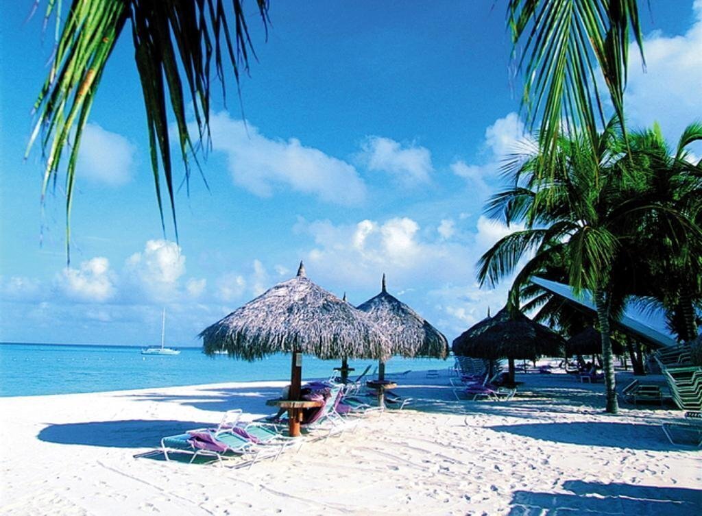 Изображение Baohong Hotel Sanya 4*