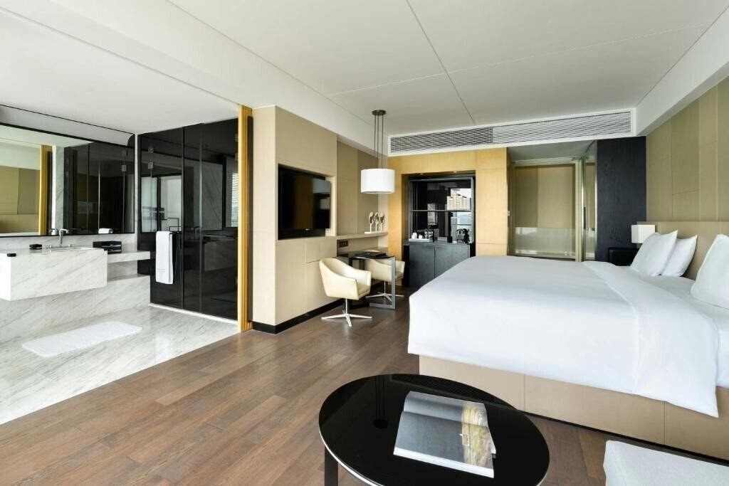 Фотография The Shanhaitian Resort Sanya Autograph Collection 5*