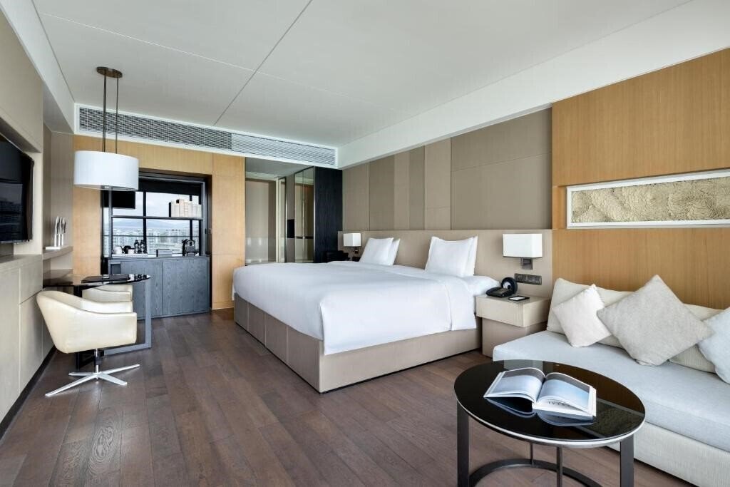 Изображение The Shanhaitian Resort Sanya Autograph Collection 5*