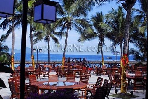 Фото The Shanhaitian Resort Sanya Autograph Collection (ex. Shanhaitian Sanya Hotel) 5*