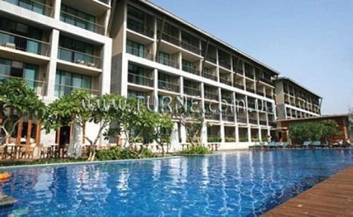 Фото Sanya Royal Garden Resort Hotel 4*