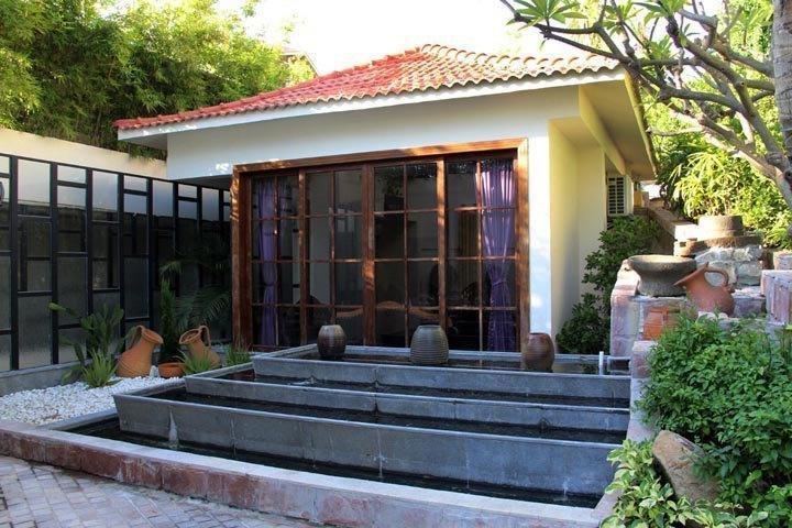 Изображение Guest House International Hotel 4*