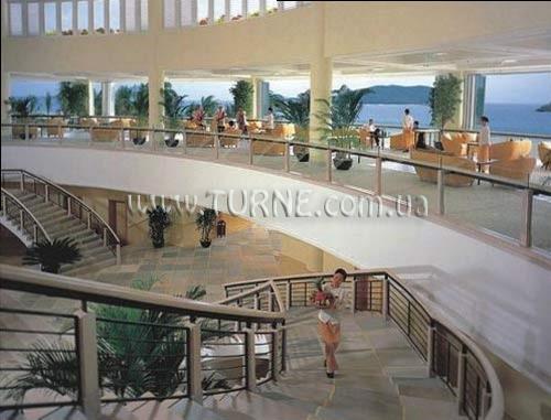 Фотография Holiday Inn Resort Hotel 5*