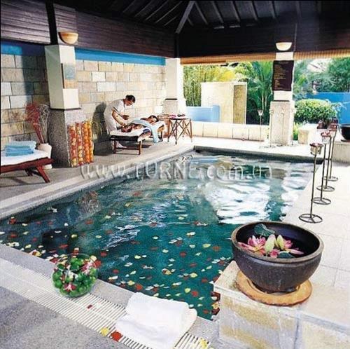 Фото Holiday Inn Resort Hotel 5*