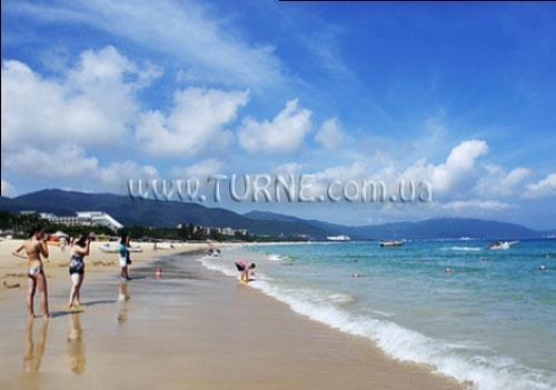 Изображение Sanya Hilton Hotel 5*