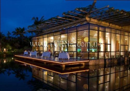 Фотография Sanya Hilton Hotel 5*