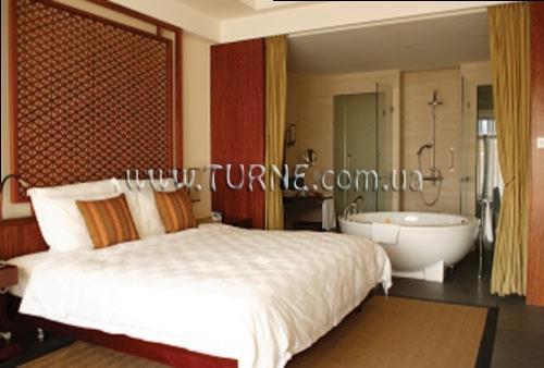 Фото Sanya Hilton Hotel 5*