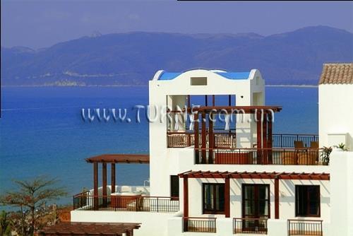Aegan Conifer Resort Hotel 5* қонақ үйі