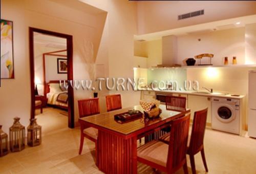 Aegan Conifer Resort Hotel 5* суреті