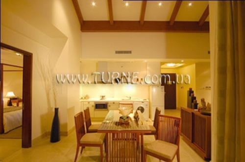 Aegan Conifer Resort Hotel 5* фотосуреті