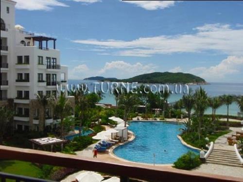 Aegan Conifer Resort Hotel 5* суреті