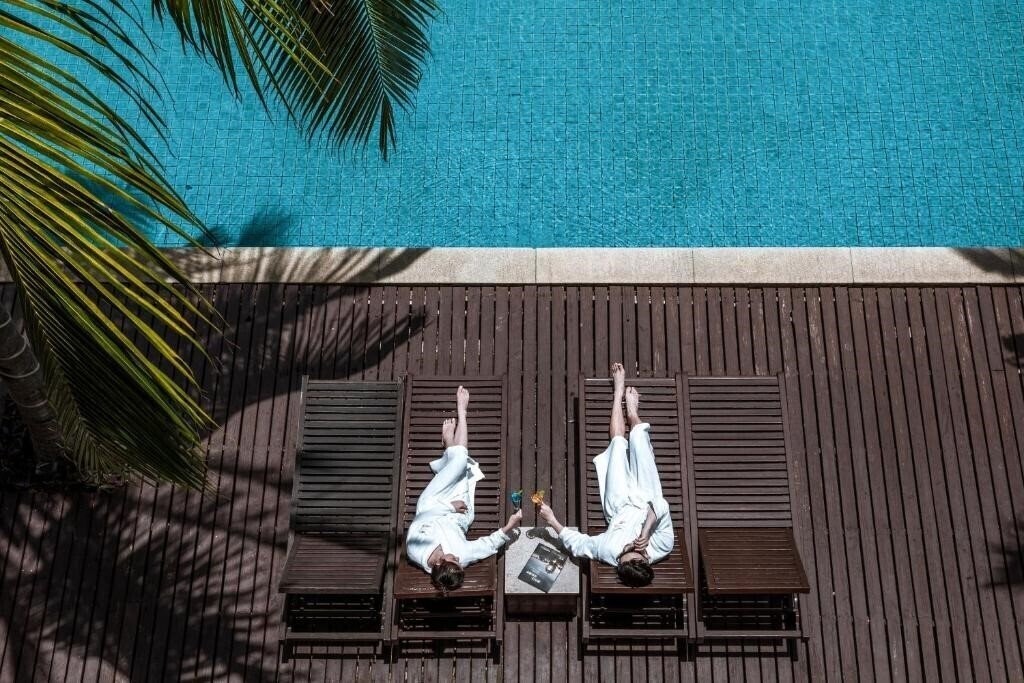 Изображение Yalong Bay Villas & SPA Hotel 5*