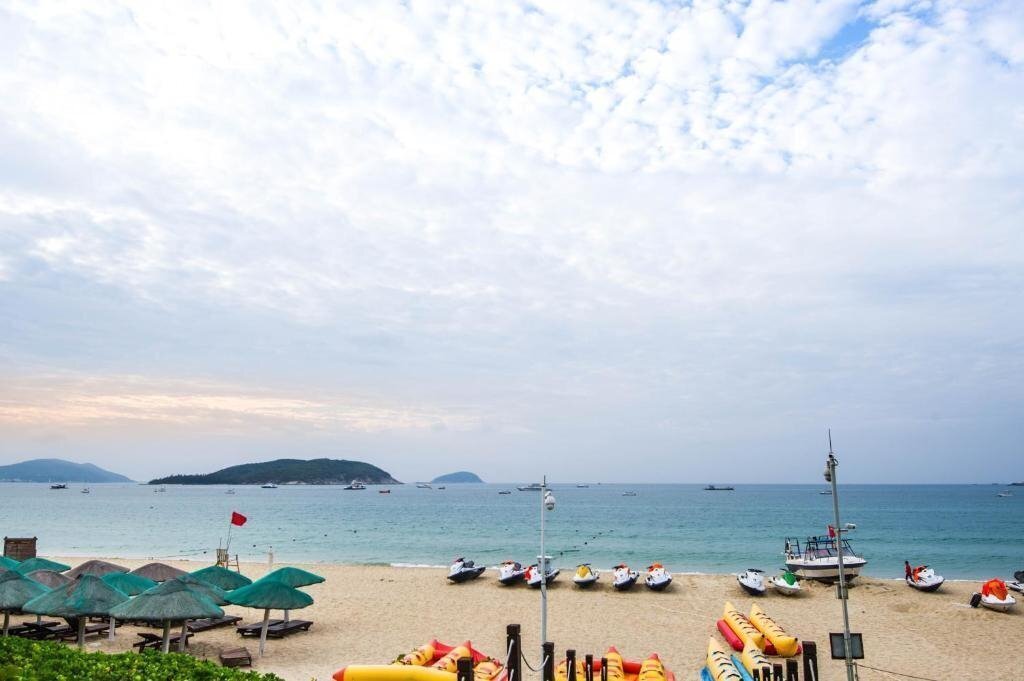 Картинка Resort Golden Palm Hotel 4*