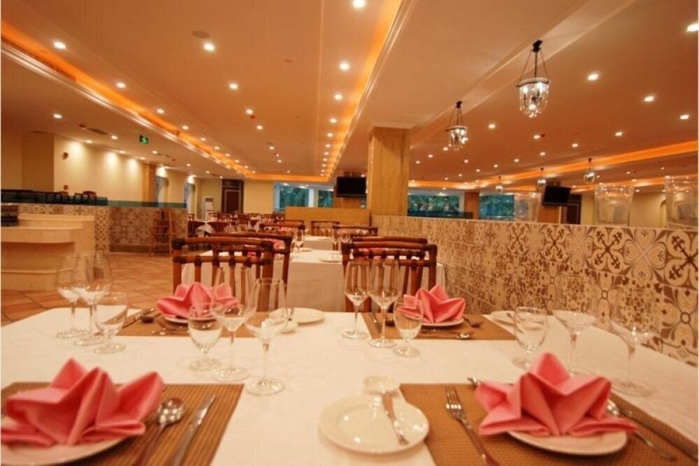 Фото Resort Golden Palm Hotel 4*