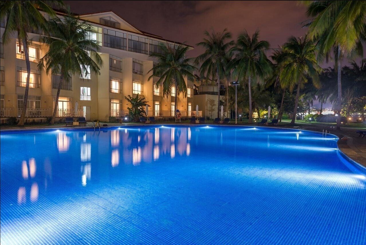 Фотография Resort Golden Palm Hotel 4*