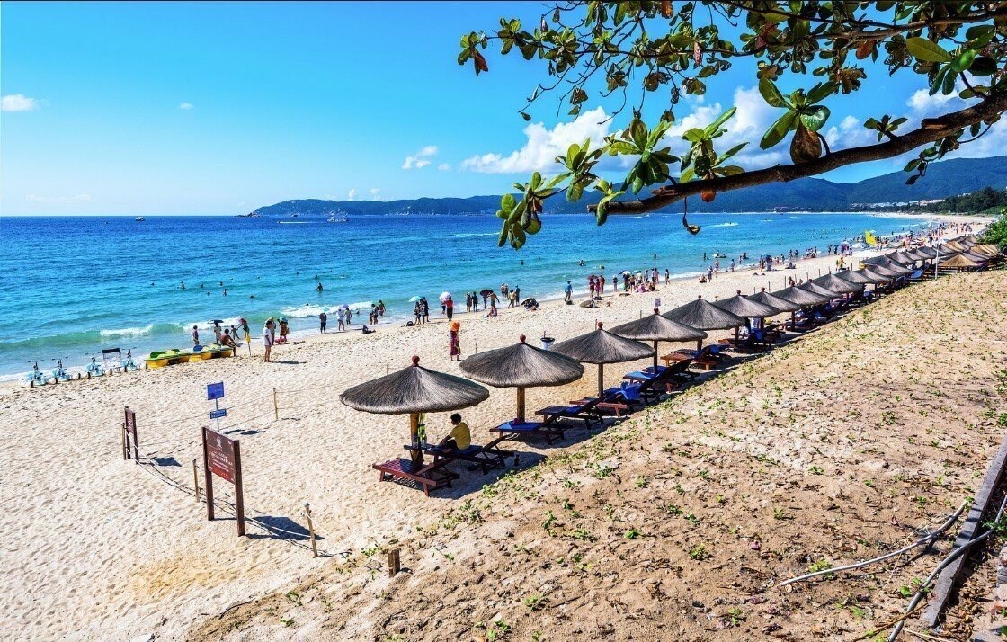 Картинка Resort Golden Palm Hotel 4*