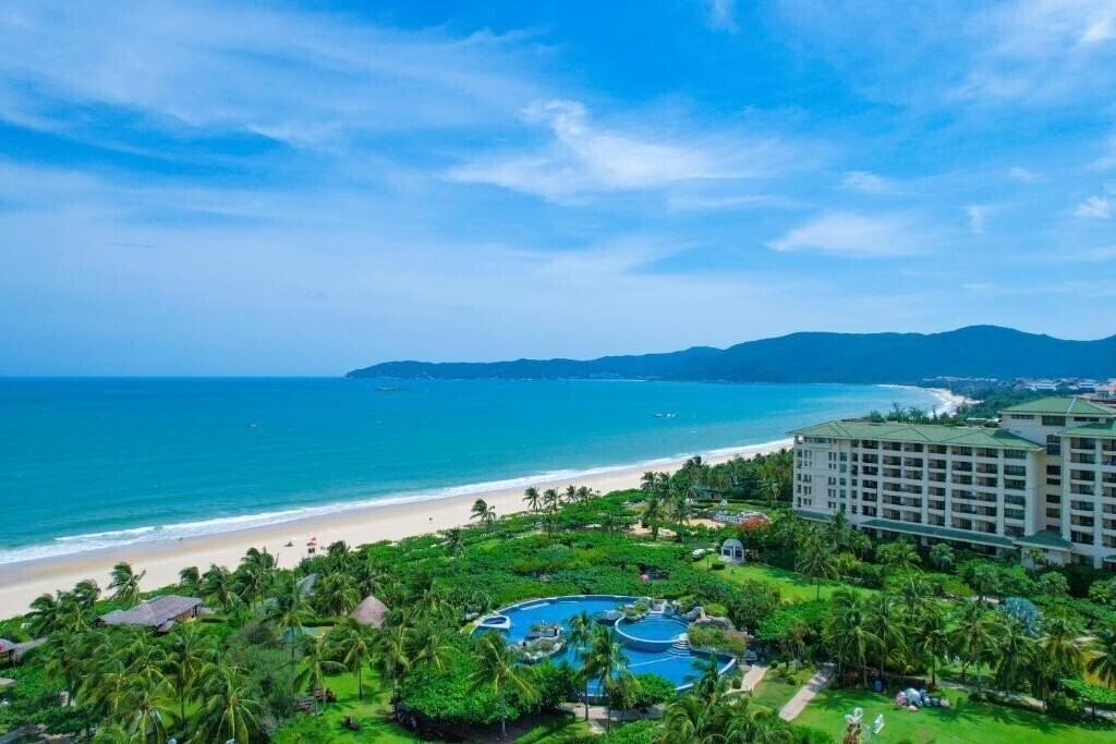 Фото Horizon Resort 5*