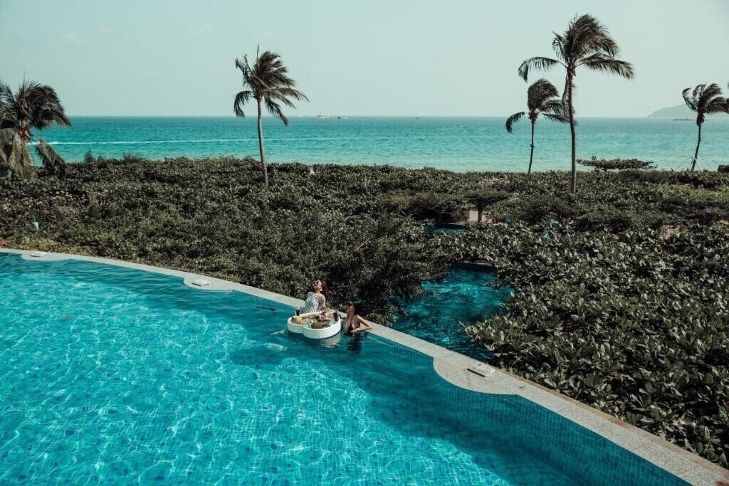 Horizon Resort 5* фотосуреті
