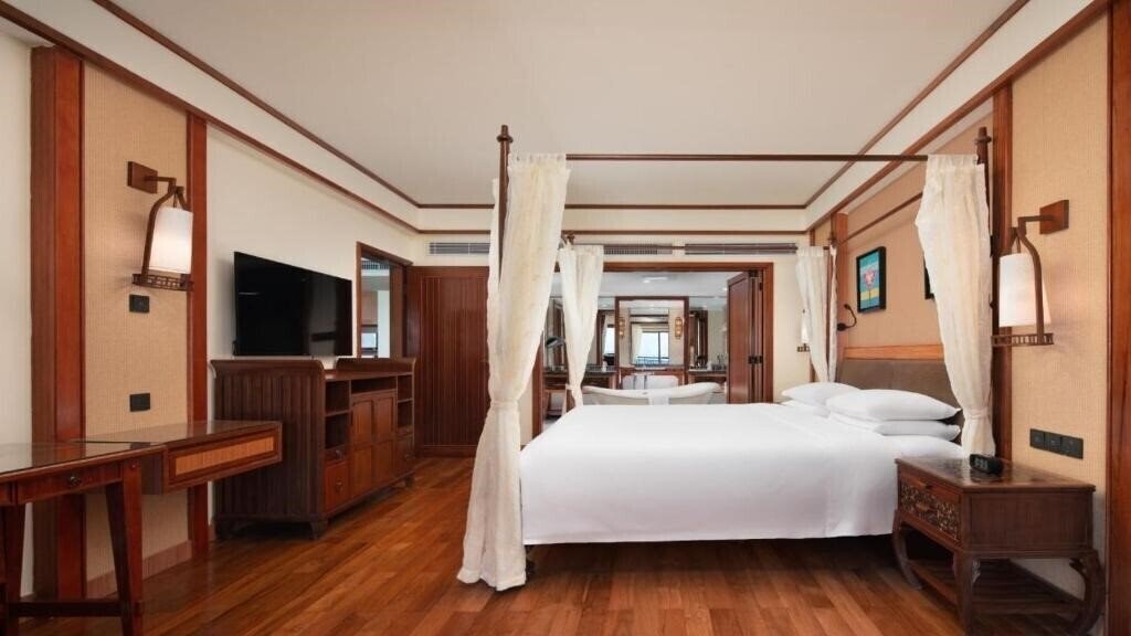 Фото Horizon Resort & SPA 5*