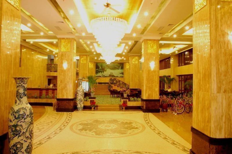 Изображение Linda Sea View 3*
