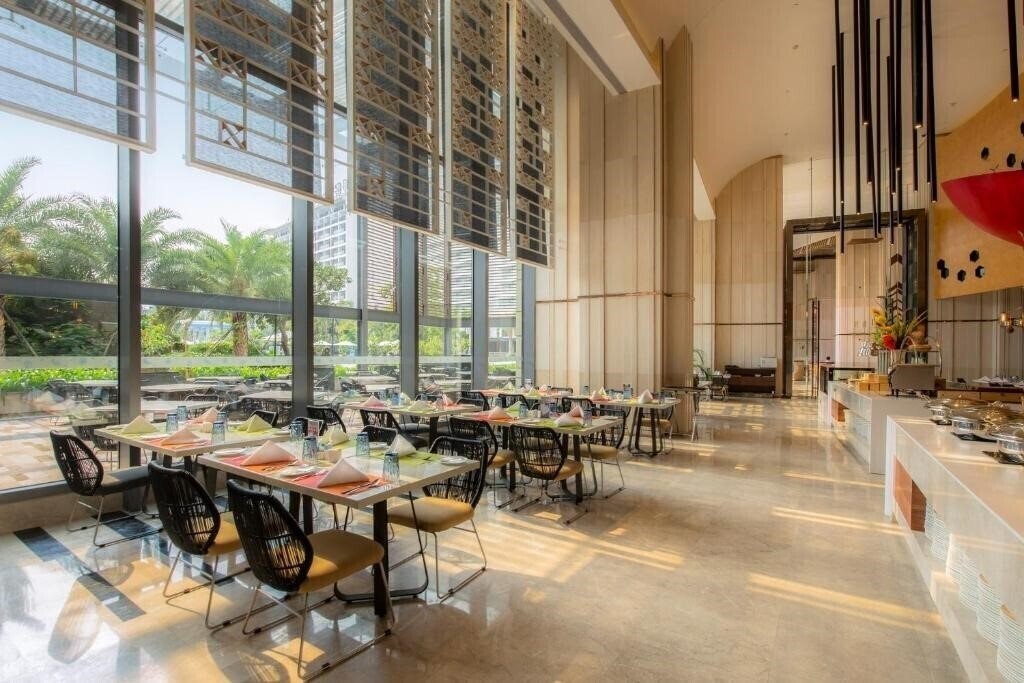 Фото Wyndham Sanya Bay 5*