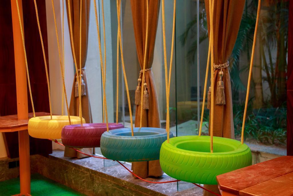 Фото Wanda Vista Resort Sanya 5*